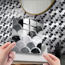 24pc 15cm mosaic - 15cm,