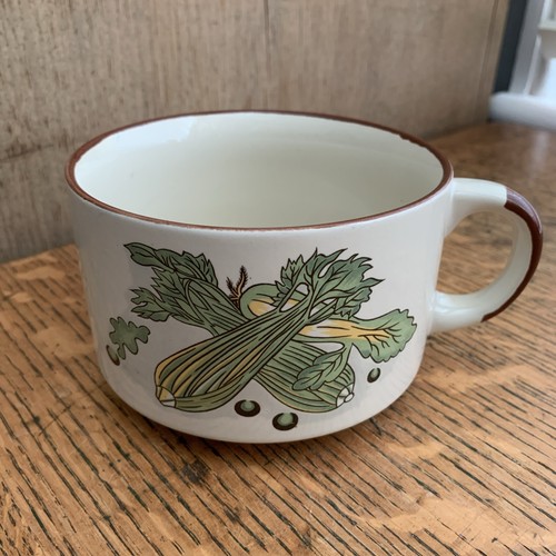 Vintage retro vegetable - vintage,
