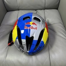 Red Bull Helmet Bicycle Ultra