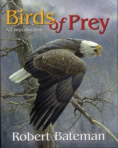 Birds prey an - of,