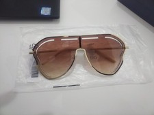 New Linda Farrow White Gold