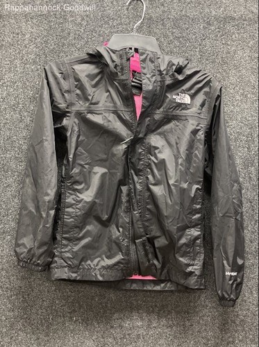The north face girl hyvent - girl's,