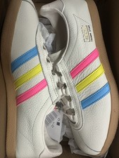 adidas Trimm Star