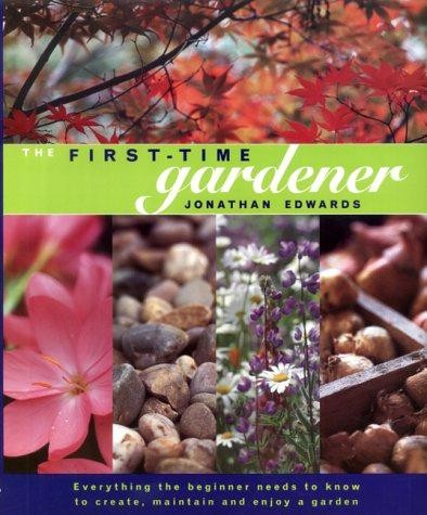 The first time - the, gardener