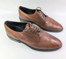 Ask The Missus Tan Leather