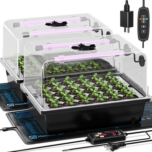 Seed starting kit cell - 30,