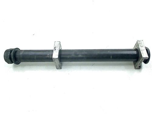 Rear axle - axle, yzf