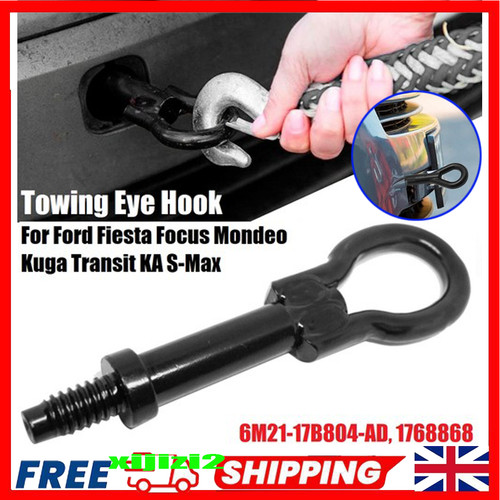 For ford fiesta focus mondeo - ford,