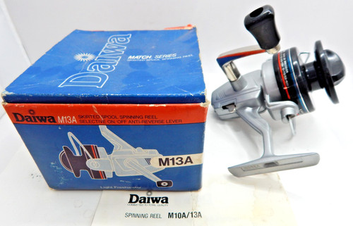 Daiwa fishing spinning reel - fishing,