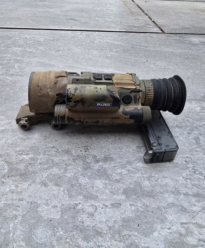Pard sa32 lrf - pard, thermal