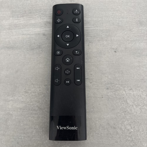 Genuine viewsonic remote - genuine,