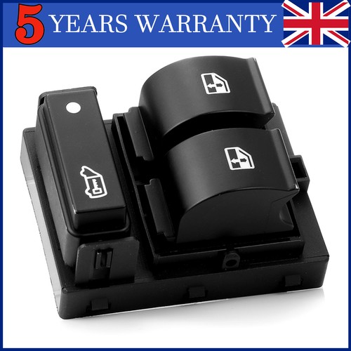 Electric window switch driver - electric,