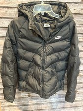 Nike Kids' Sportswear  Puffer