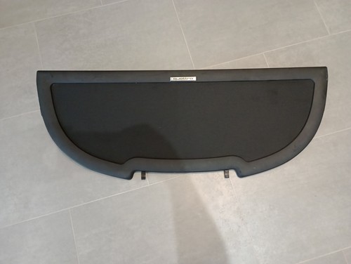 Audi mk1 parcel - tt, shelf