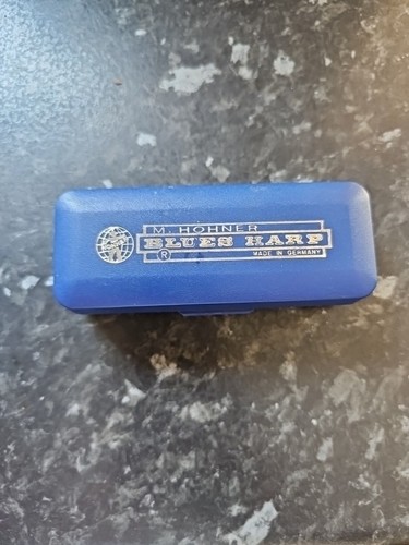 Hohner blues harp modular - blues,