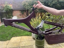 Specialised Big Hit Frame
