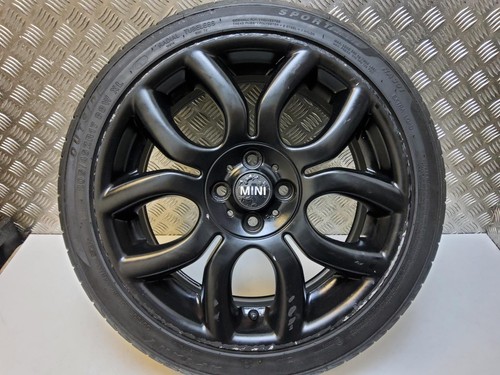 Mini r53 r55 r56 - r53, satin