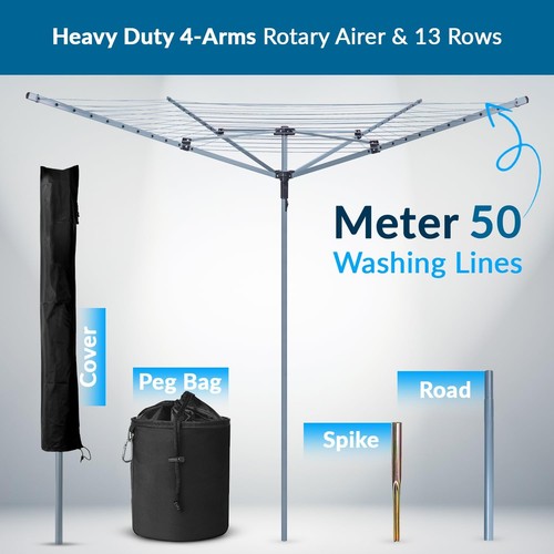 Livivo arm rotary washing - livivo,
