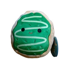 genuine Squishmallow Avocado