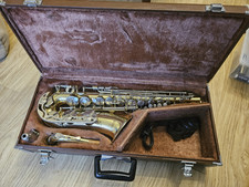 Yamaha YAS-23 alto saxophone