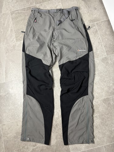 Montane terra mens hiking - terra,