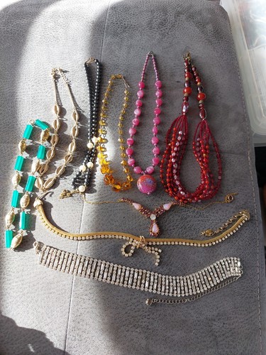 Job lot vintage and - lot, 9