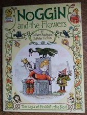 Picture Lions - Noggin And The