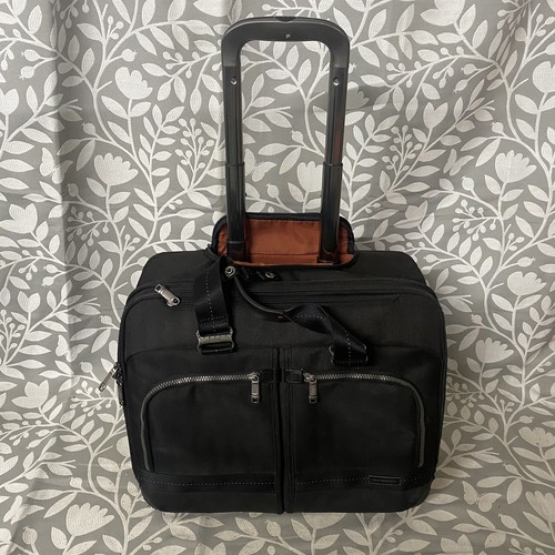 Samsonite lap top - top, travel