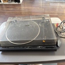PIONEER PL-335 Rare Vintage