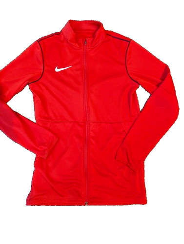 Nike dry fit track top - track,