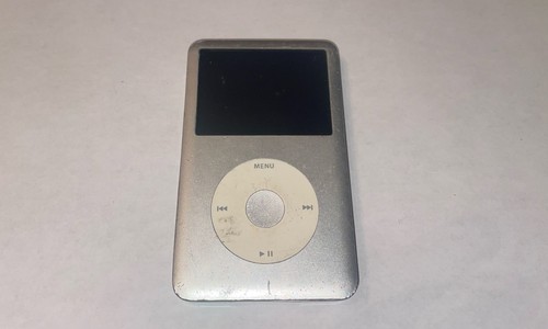 Apple ipod 6th - apple,