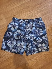 Mens Maine Size Medium 2 Tone