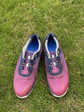 Ladies Golf Shoes