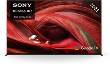 Sony 75 Inch BRAVIA XR Full