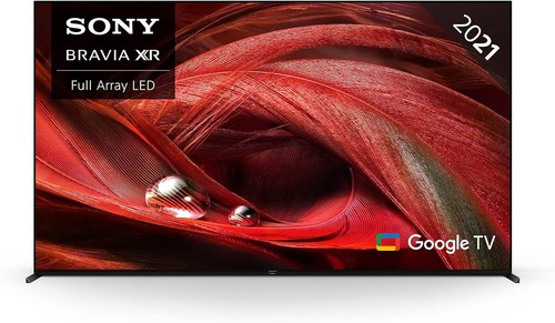 Sony inch bravia full - sony, xr