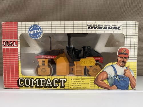 Joal compact dynapac - compact,