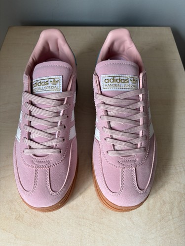 Adidas handball spezial pink - adidas,