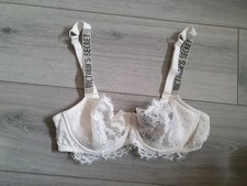 BNWT Victoria's Secret White