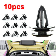 10pcs For MG ZS MG3 Rear Boot