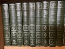 Charles dickens complete works - dickens,