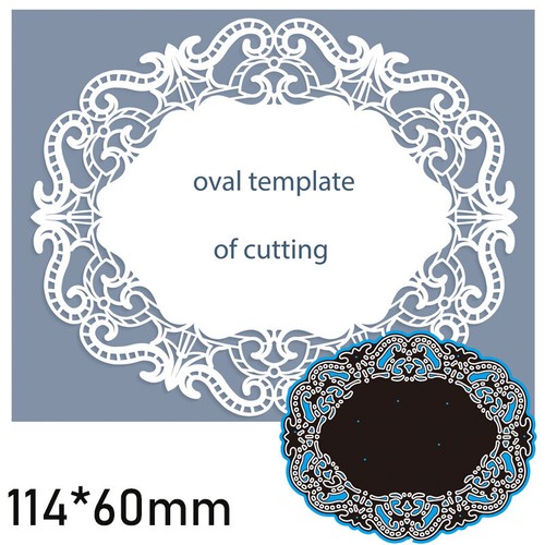 Metal cutting dies - metal,