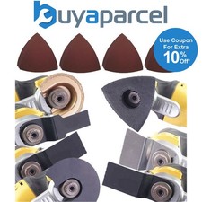 27 Piece Multi Tool Blade Set