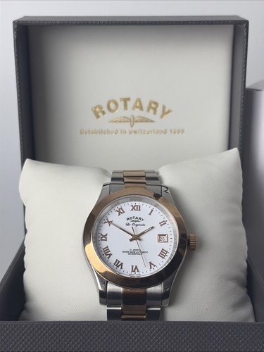 Rotary gents les originales - gents,