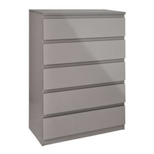 Argos (Habitat) Jenson Gloss 5