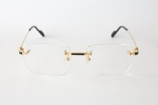 New Cartier eyewear optical