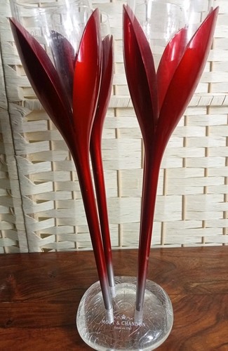 Stylish moet chandon red - stylish,
