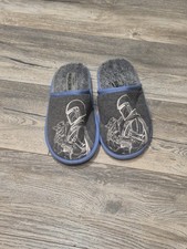 Star Wars Mandalorian Slippers