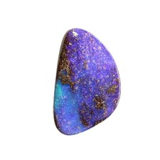Boulder opal 71ct 7 x - boulder,
