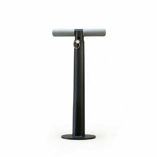 Kettlebell handle with - handle,