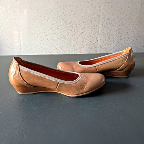 Gabor comfort patent - gabor,